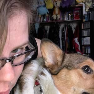 Meet your Posher, Charlene